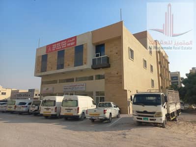 Building para en Venta en Al Jurf, Ajman - 7371f323-6f94-4e8d-949b-635eb59d5581. jpeg Building para en Venta en Al Jurf, Ajman - 7371f323-6f94-4e8d-949b-635eb59d5581. jpeg