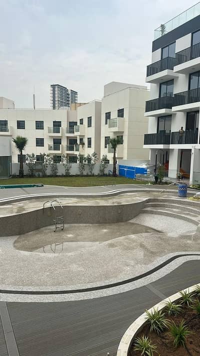 1 Bedroom Flat for Sale in Jumeirah Village Circle (JVC), Dubai - 01. jpeg