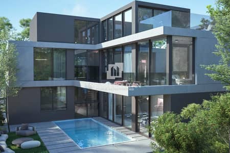 5 Cпальни Таунхаус Продажа в Al Menhaz, Шарджа - Таунхаус в Al Menhaz, 5 спален, 5875000 AED - 15060089 5 Cпальни Таунхаус Продажа в Al Menhaz, Шарджа - Таунхаус в Al Menhaz, 5 спален, 5875000 AED - 15060089