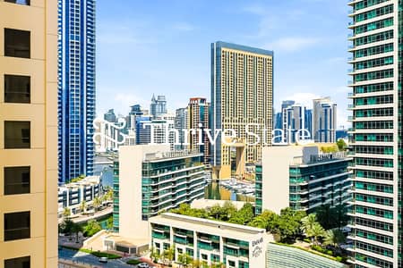 3 Bedroom Apartment for Rent in Jumeirah Beach Residence (JBR), Dubai - 1. jpg