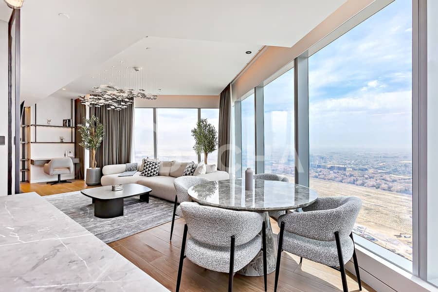 Appartamento a Jumeirah Lake Towers (JLT),Uptown Dubai,Uptown Tower, 1 camera da letto, 300000 AED - 15060222 Appartamento a Jumeirah Lake Towers (JLT),Uptown Dubai,Uptown Tower, 1 camera da letto, 300000 AED - 15060222