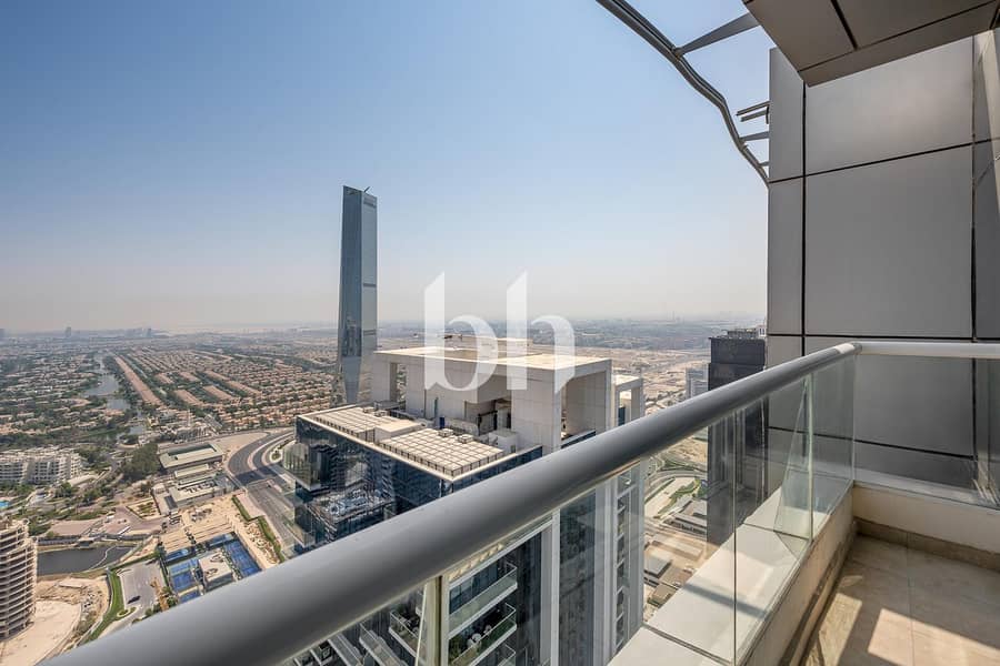 JLT Cluster L