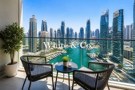 Appartement de 1 chambre à à louer à Business Bay, Dubai - Appartement à Business Bay，Peninsula，Peninsula One, 1 chambre, 135000 AED - 15060263