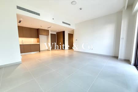 2 Bedroom Apartment for Rent in Dubai Creek Harbour, Dubai - Brand New | Modern 2 Bed | Lagoon Access