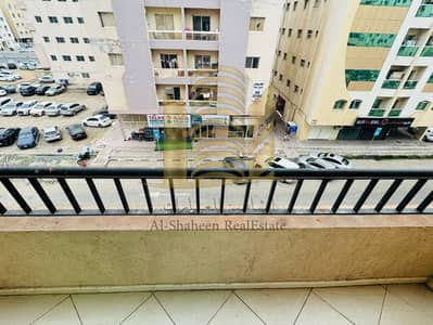 1 Спальня Апартамент в аренду в Аль Нуаимия, Аджман - fb24b186-e40f-4f9f-94d4-0fe394639748. jpg
