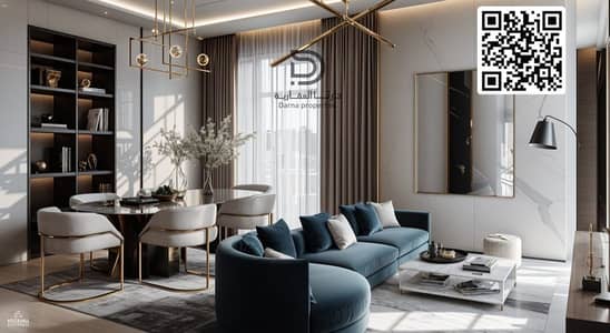1 Bedroom Apartment for Sale in Al Alia, Ajman - WhatsApp Image 2026-04-25 at 11.15. 36 PM. jpeg
