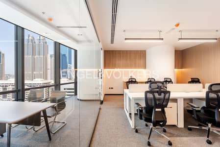 Office te Huur in DIFC, Dubai - Kantoor in DIFC，Emirates Financial Towers，North Tower, 687050 AED - 15059972