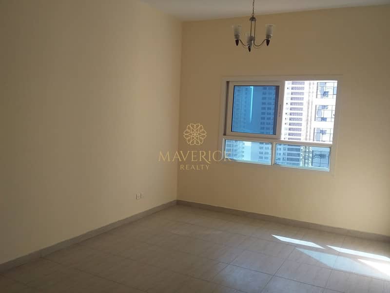 Spacious 2BHK | 6 Cheques | Prime Location Spacious 2BHK | 6 Cheques | Prime Location