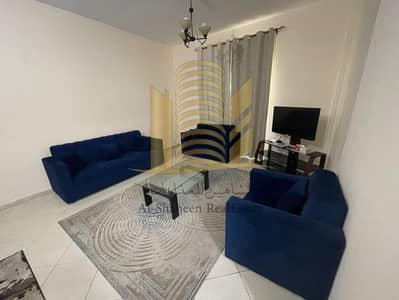 1 habitación Apartamento para en Alquiler en Al Nuaimiya, Ajman - 58714162-8855-4277-b455-15f640348275. jpg