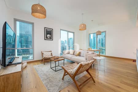 2 Bedroom Flat for Rent in Dubai Marina, Dubai - Image 0