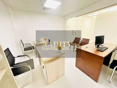 Office for Rent in Deira, Dubai - 83a3d039-2897-435f-a763-94a7b8fd826d. jpg Office for Rent in Deira, Dubai - 83a3d039-2897-435f-a763-94a7b8fd826d. jpg