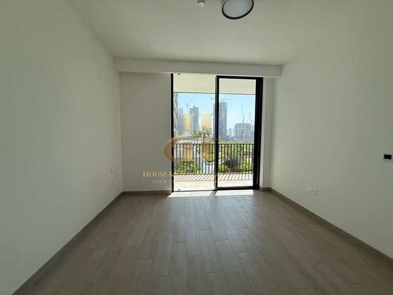 Elegant | Spacious apartment | With Garden view - Image 5