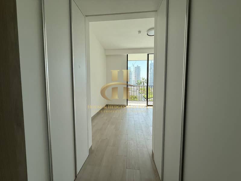 Elegant | Spacious apartment | With Garden view - Image 7