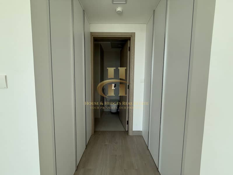 Elegant | Spacious apartment | With Garden view - Image 8