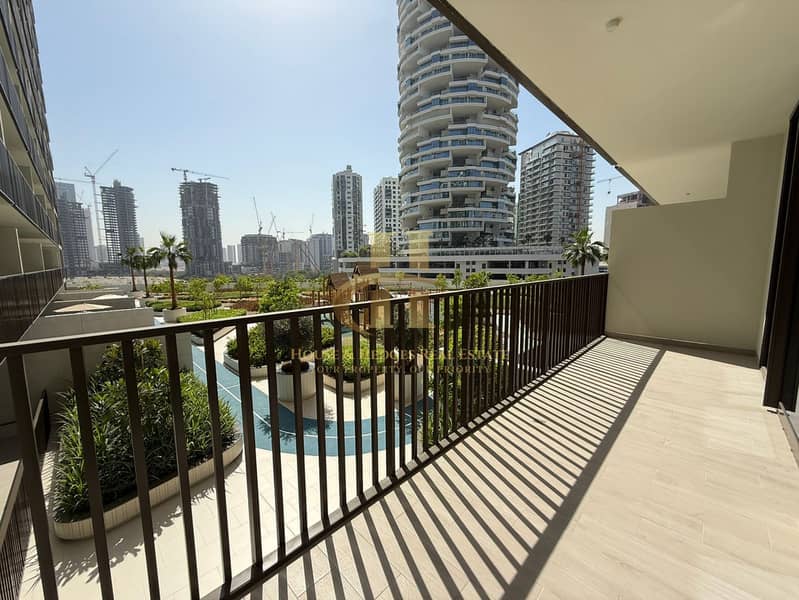 Elegant | Spacious apartment | With Garden view - Image 12