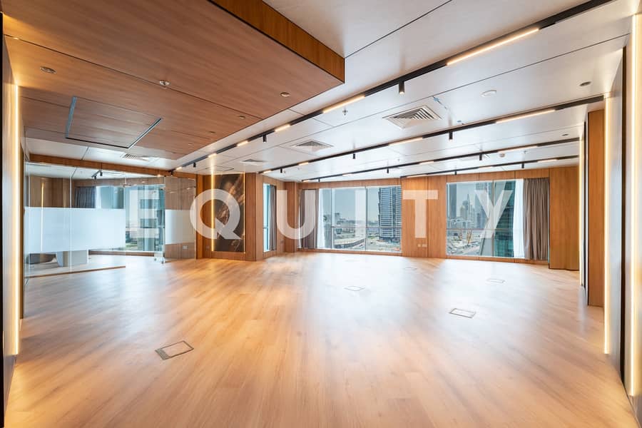 位于商业湾,帝王塔 的写字楼 380000 AED - 15060489 位于商业湾,帝王塔 的写字楼 380000 AED - 15060489