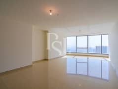 Kitchen Appliances | High Floor | Ready To Move
