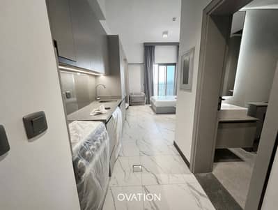Studio for Sale in Mohammed Bin Rashid City (MBR City), Dubai - IMAGE 10. png