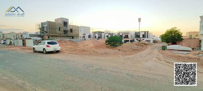 Plot for Sale in Al Helio, Ajman - IMG_20251231_173706 (2). jpg Plot for Sale in Al Helio, Ajman - IMG_20251231_173706 (2). jpg
