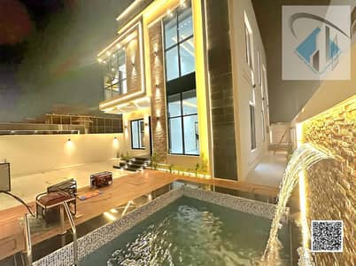 4 Schlafzimmer Villa zum zum Verkauf in Al Yasmeen, Ajman - c5e5d30b-7ab7-49c0-bae0-c7c62dd402c9. jpg