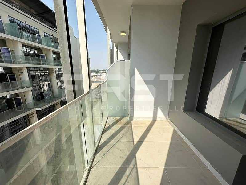 2 2BR Apt Oasis Residences Masdar City Abu Dhabi UAE (5). jpeg
