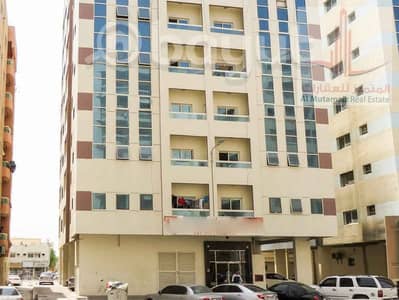 10+ Beds Building for Sale in Al Nuaimiya, Ajman - 240016566_231402218925342_4588987581406826263_n. jpg 10+ Beds Building for Sale in Al Nuaimiya, Ajman - 240016566_231402218925342_4588987581406826263_n. jpg