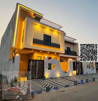 4 Slaapkamers Townhouse te Koop in Al Helio, Ajman - WhatsApp Image 2026-04-30 at 11.03. 17 AM. jpeg