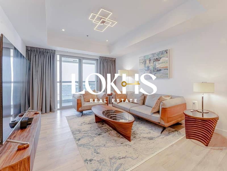 Appartement in Dubai Marina,Princess Tower, 2 slaapkamers, 2549000 AED - 15060728 Appartement in Dubai Marina,Princess Tower, 2 slaapkamers, 2549000 AED - 15060728