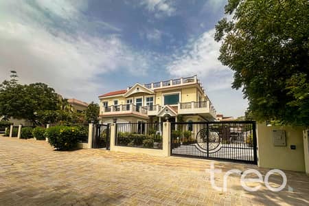 7 Bedroom Villa for Sale in The Villa, Dubai - 5d19957e-22c9-440e-be98-bbb38843ad4c. jpg