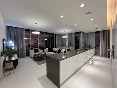 3 Slaapkamers Appartement te Huur in Mohammed Bin Rashid City (MBR City), Dubai - 1. jpg