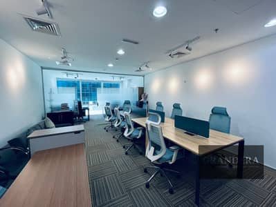 Office zum zur Miete in Business Bay, Dubai - WhatsApp Image 2026-05-04 at 11.22. 08 AM. jpeg