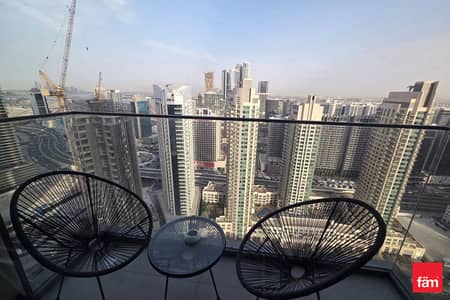 Appartement de 1 chambre à à louer à Downtown Dubai, Dubai - Appartement à Downtown Dubai，Burj Royale, 1 chambre, 99500 AED - 15060903