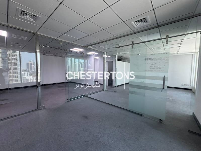 Spacious office | Grade A | Close To Metro Spacious office | Grade A | Close To Metro