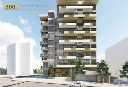 2 Bedroom Apartment for Sale in Dubai Silicon Oasis (DSO), Dubai - Own It Now – Freehold | 2BHK + Terrace | 30/70 Easy Plan