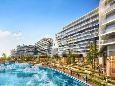 1 Slaapkamer Appartement te Koop in Saadiyat Island, Abu Dhabi - 3 (8). jpg
