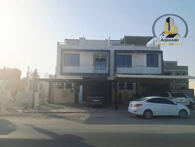 5 Cпальни Таунхаус в аренду в Аль Захья, Аджман - WhatsApp Image 2026-05-03 at 18.56. 22 (29). jpeg