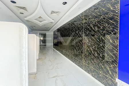 Shop for Rent in Jumeirah Village Circle (JVC), Dubai - FULLY FITTED | RETAIL SHOP | STRONG FOOTFALL