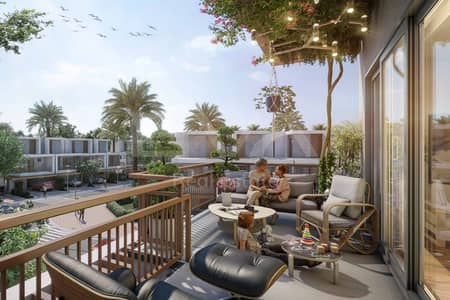 4 Slaapkamers Townhouse te Koop in DAMAC Hills 2 (Akoya by DAMAC), Dubai - Rijwoning in DAMAC Hills 2 (Akoya by DAMAC),Violet 4, 4 slaapkamers, 2600000 AED - 15061151 4 Slaapkamers Townhouse te Koop in DAMAC Hills 2 (Akoya by DAMAC), Dubai - Rijwoning in DAMAC Hills 2 (Akoya by DAMAC),Violet 4, 4 slaapkamers, 2600000 AED - 15061151