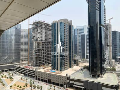 商业湾， 迪拜 写字楼待租 - 位于商业湾，鸢尾海湾大厦 的写字楼 250000 AED - 15061157