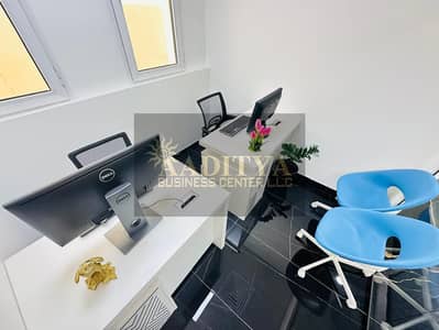 Office in affitto a Deira, Dubai - 39f0858f-12f6-41e3-aea4-3ba50331e79a. jpg