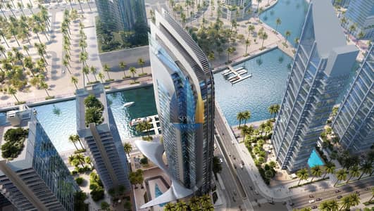 3 Bedroom Flat for Sale in Al Maryah Island, Abu Dhabi - img47. jpg