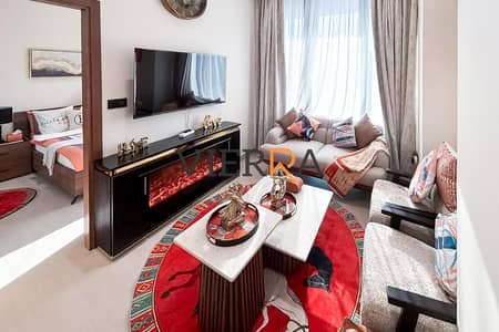 1 Спальня Апартаменты в аренду в Бизнес Бей, Дубай - WhatsApp Image 2026-05-02 at 2.23. 48 PM. jpeg