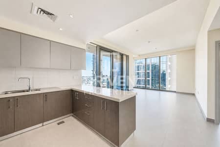 2 Bedroom Flat for Rent in Downtown Dubai, Dubai - Desired Layout | Vacant | Mid Floor | Corner Apt 2 Bedroom Flat for Rent in Downtown Dubai, Dubai - Desired Layout | Vacant | Mid Floor | Corner Apt