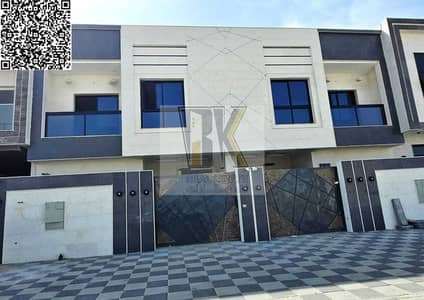 4 Slaapkamers Townhouse te Koop in Al Bahia, Ajman - WhatsApp Image 2026-05-03 at 7.17. 44 PM (5). jpeg 4 Slaapkamers Townhouse te Koop in Al Bahia, Ajman - WhatsApp Image 2026-05-03 at 7.17. 44 PM (5). jpeg