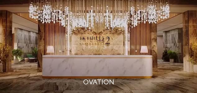 Studio zum zum Verkauf in Jumeirah Village Circle (JVC), Dubai - lobby. jpeg