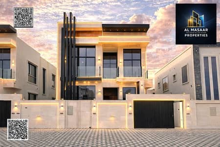 4 Bedroom Villa for Sale in Al Amerah, Ajman - WhatsApp Image 2026-04-30 at 7.20. 38 AM (10). jpeg 4 Bedroom Villa for Sale in Al Amerah, Ajman - WhatsApp Image 2026-04-30 at 7.20. 38 AM (10). jpeg