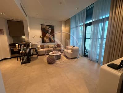 1 Schlafzimmer Wohnung zum zur Miete in Business Bay, Dubai - WhatsApp Image 2026-05-04 at 10.40. 18 AM (3). jpeg 1 Schlafzimmer Wohnung zum zur Miete in Business Bay, Dubai - WhatsApp Image 2026-05-04 at 10.40. 18 AM (3). jpeg