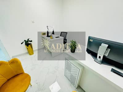 Office in affitto a Bur Dubai, Dubai - a66f18f9-776d-4ab7-9614-df4275d05dae. jpg