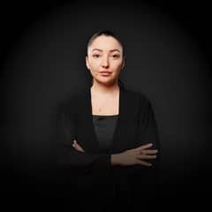 Gulnara Fetaruni Gulnara Fetaruni