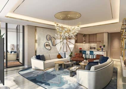 3 Slaapkamers Appartement te Koop in Dubai Maritime City, Dubai - Appartement in Dubai Maritime City，Harbour Lights, 3 slaapkamers, 2850000 AED - 15061423